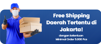 Labelbox Packaging Indonesia | Labelbox